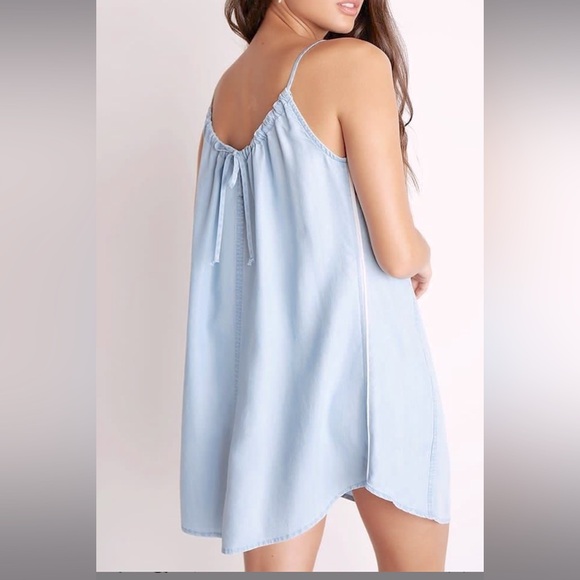 Bella Dahl Dress - Picture 1 of 8